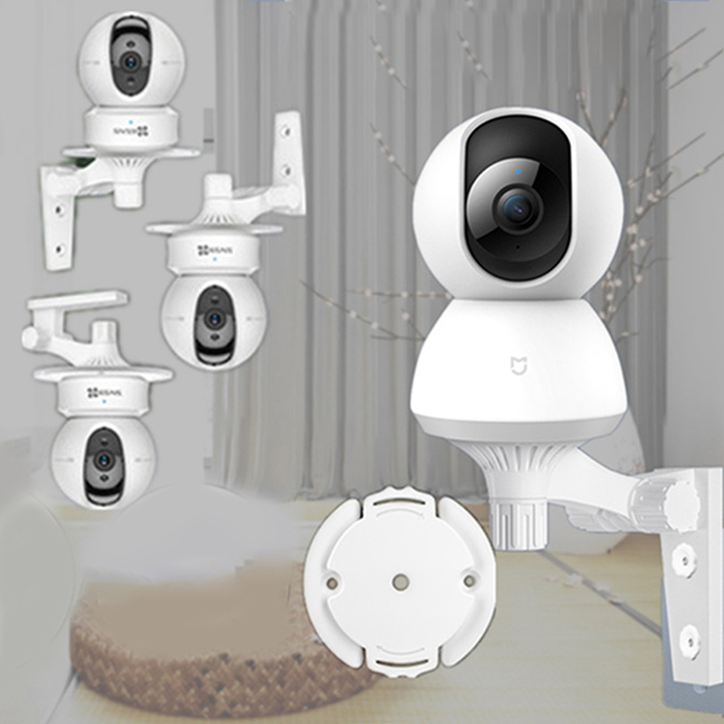 Tp-Link Camera Tapo C210 - ● ฐานยึดติดผนัง ABS สำหรับกล้องอัจฉริยะ Tapo C200