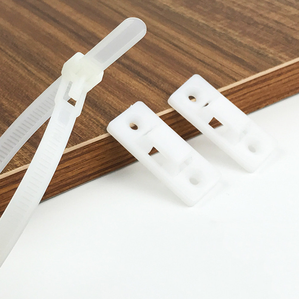 ชุดอุปกรณ์ป้องกันเฟอร์นิเจอร์ล - Earthquake Anchor Strap บทวิจารณ์และราคา