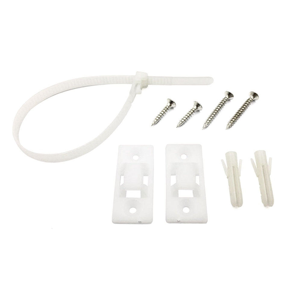 ชุดอุปกรณ์ป้องกันเฟอร์นิเจอร์ล - Earthquake Anchor Strap บทวิจารณ์และราคา
