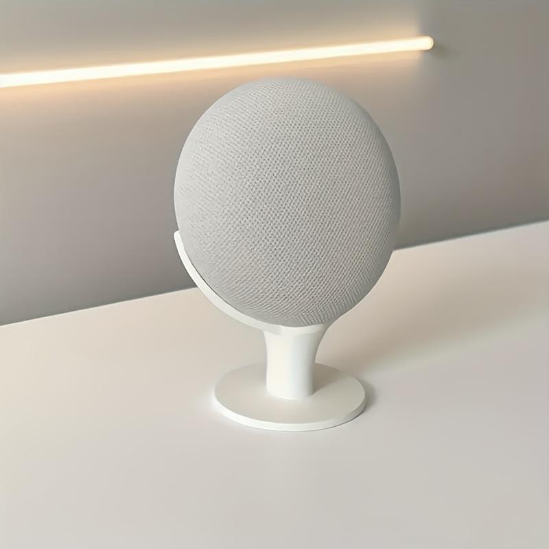 1/2 ชิ้น สำหรับขาตั้งลำโพงอัจฉ - Google Speaker Nest Mini บทวิจารณ์และราคา