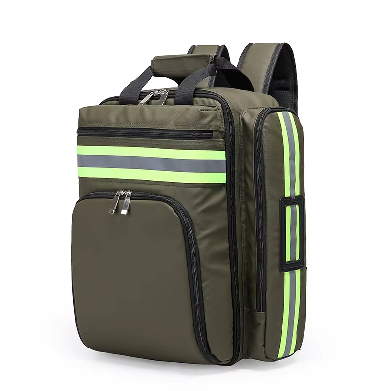 กระเป๋า Relief ภัยพิบัติ kotak - First Aid Bag Kit บทวิจารณ์และราคา