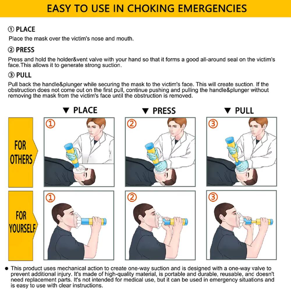 อุปกรณ์ช่วยหายใจฉุกเฉินแบบพกพา - First Aid Bag Kit บทวิจารณ์และราคา