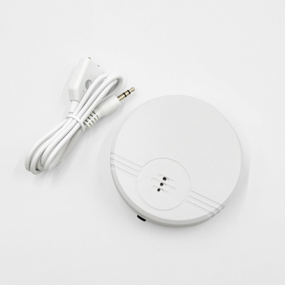 เซ็นเซอร์ตรวจจับน้ำรั่วแบบสองโ - Water Alarm Sensor บทวิจารณ์และราคา